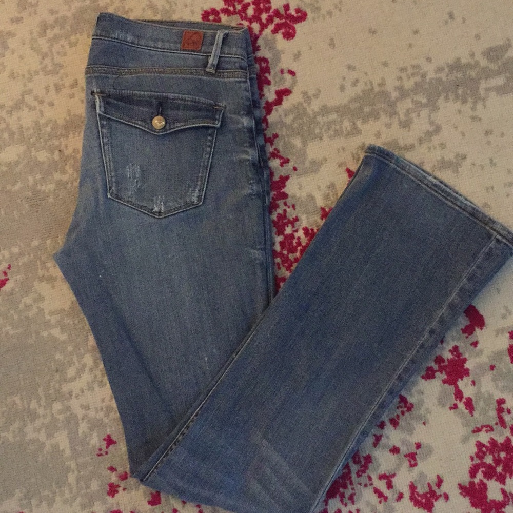 Jeans - Picture 6 of 7